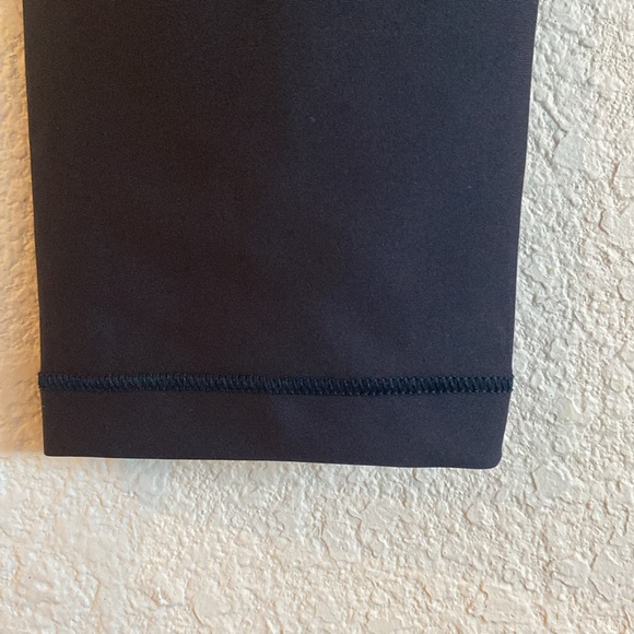Athleta S interval tight leggings NWT - Picture 6 of 6